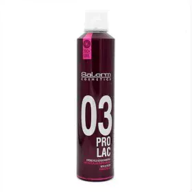 Laca de Fixação Forte Salerm 8420282038720 Spray de Fixação Forte de Salerm, Lacas - Ref: S4254086, Preço: 16,02 €, Desconto: %