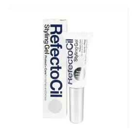 Sérum pour les Sourcils et les Cils Reflectocil Styling (9 ml) de Reflectocil, Traitements et soins des cils - Réf : S4254959...