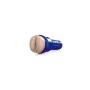 Vortex Dame Rose Fleshlight Bleu de Fleshlight, Masturbateurs réalistes - Réf : M0401764, Prix : 59,22 €, Remise : %