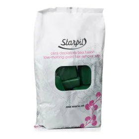 Cera Baixa Fusão Starpil Cera Baja (1 kg) de Starpil, Depilação com cera - Ref: S4255546, Preço: 16,90 €, Desconto: %