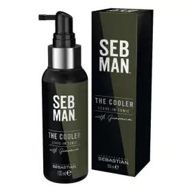 Hair Lotion SEBMAN THE COOLER Sebastian H1518 (100 ml) by Sebastian, Scalp and hair care - Ref: S4256452, Price: 18,91 €, Dis...