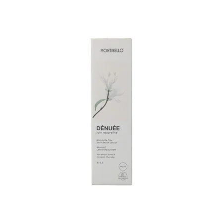 Dye No Ammonia Montibello Dénuée Sin 6.61 by Montibello, Permanent Colour - Ref: S4256454, Price: 11,35 €, Discount: %