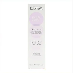 Máscara Capilar Nutritiva Revlon (100 ml) de Revlon, Máscaras - Ref: S4257286, Preço: 8,16 €, Desconto: %