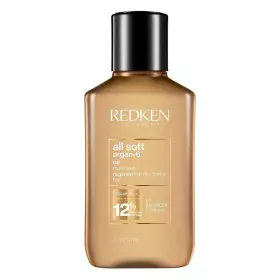 Huile dure Redken All Soft    (111 ml) de Redken, Huiles pour cheveux - Réf : S4257633, Prix : 26,00 €, Remise : %