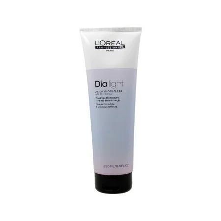 Coloration Permanente L'Oreal Professionnel Paris Dia Light Acidic Gloss Clear (250 ml) de L'Oreal Professionnel Paris, Color...