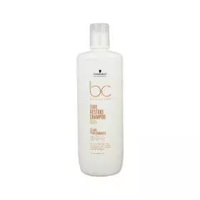 Champô Fortalecedor Schwarzkopf Bonacure Time de Schwarzkopf, Champôs - Ref: S4258886, Preço: 24,48 €, Desconto: %