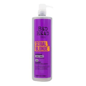 Haarspülung Tigi Bed Head Serial Blonde (970 ml) von Tigi, Spülungen & Conditioner - Ref: S4259383, Preis: 12,87 €, Rabatt: %