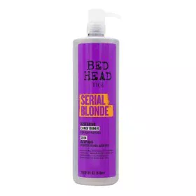 Balsamo Tigi Bed Head Serial Blonde (970 ml) di Tigi, Balsami - Rif: S4259383, Prezzo: 12,87 €, Sconto: %