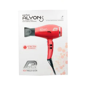 Sèche-cheveux Parlux Secador Alyon Ionique de Parlux, Sèche-cheveux et diffuseurs sèche-cheveux - Réf : S4259496, Prix : 131,...