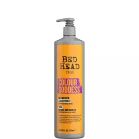 Conditioner Bed Head Tigi Bed Head Colour Goddess Oil Infused (970 ml) by Tigi, Conditioners - Ref: S4259563, Price: 17,68 €,...