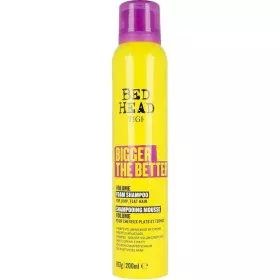 Shampoo Secco Tigi Bigger The Detergente 200 ml di Tigi, Shampoo a secco - Rif: S4259570, Prezzo: 10,65 €, Sconto: %