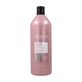 Condicionador Volume Injection Redken Volume Injection (1 L) de Redken, Acondicionadores - Ref: S4259633, Preço: 44,71 €, Des...