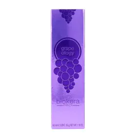 Sérum nourrissant Biokera Natura Salerm Biokera Grapeology (60 ml) de Salerm, Huiles pour cheveux - Réf : S4260789, Prix : 19...