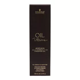 Óleo Capilar Schwarzkopf Oil Ultime Argan 100 ml de Schwarzkopf, Óleos para o cabelo - Ref: S4261312, Preço: 32,29 €, Descont...