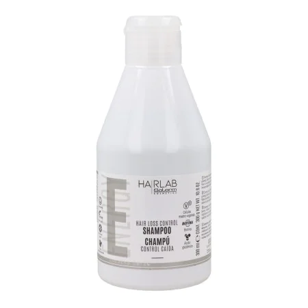 Champô Antiqueda Salerm Hairlab Loss 300 ml de Salerm, Produtos para queda do cabelo - Ref: S4261421, Preço: 10,35 €, Descont...