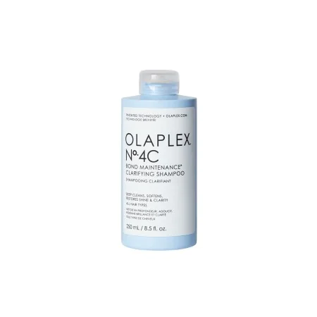 Restorative Shampoo Olaplex BOND MAINTENANCE 250 ml by Olaplex, Hair straightening products - Ref: S4262127, Price: 22,31 €, ...