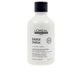 Purifying Shampoo L'Oreal Professionnel Paris Expert Metal 300 ml by L'Oreal Professionnel Paris, Hair Tonic - Ref: S4262244,...