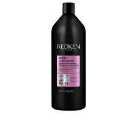 Shampoo per Capelli Colorati Redken Acidic Color 1 L Potenziatore di luminosità di Redken, Balsami - Rif: S4262455, Prezzo: 4...