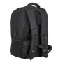 Laptop- und Tablet-Rucksack mit USB-Anschluss Safta 15,6'' Schwarz 30 x 43 x 16 cm von Safta, Taschen und Hülle für Laptops u...