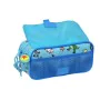 Dreifaches Mehrzweck-Etui Toy Story Ready to play Hellblau (21,5 x 10 x 8 cm) von Toy Story, Federmäppchen - Ref: S4307752, P...