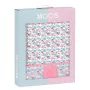 Stationery Set Moos Flores 28 x 35 x 6 cm 3 Pieces by Moos, School Bag Sets - Ref: S4310789, Price: 16,02 €, Discount: %