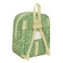 Cartable Mufasa Vert Beige 22 x 27 x 10 cm de Mufasa, Sacs à dos enfant - Réf : S4311249, Prix : 16,70 €, Remise : %