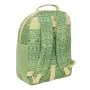 Cartable Mufasa Vert Beige 32 x 42 x 15 cm de Mufasa, Sacs à dos enfant - Réf : S4311258, Prix : 37,03 €, Remise : %