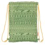 Bolsa Mochila con Cuerdas Mufasa Verde Beige 26 x 34 x 1 cm de Mufasa, Bolsas escolares - Ref: S4311260, Precio: 10,72 €, Des...