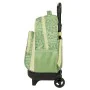 Mochila Escolar com Rodas Mufasa Verde Bege 33 x 45 x 22 cm de Mufasa, Mochilas infantis - Ref: S4311264, Preço: 56,51 €, Des...