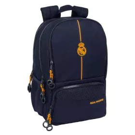 Mochila de Pádel Real Madrid C.F. 2nd Kit 24/25 Azul marino de Real Madrid C.F., Bolsas y paleteros - Ref: S4311296, Precio: ...