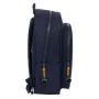 School Bag Real Madrid C.F. 2nd Kit 24/25 Navy Blue 27 x 33 x 10 cm by Real Madrid C.F., Children's Backpacks - Ref: S4311299...