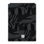 Ring binder F.C. Barcelona Black Black A4 26 x 33.5 x 2.5 cm by F.C. Barcelona, Filing cabinets - Ref: S4311319, Price: 6,92 ...