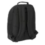 Cartable F.C. Barcelona Black Noir 32 x 42 x 15 cm de F.C. Barcelona, Sacs à dos enfant - Réf : S4311333, Prix : 52,39 €, Rem...