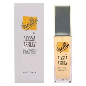 Women's Perfume Alyssa Ashley 10004995 EDT 100 ml by Alyssa Ashley, Eau de Perfume - Ref: S4500377, Price: 22,46 €, Discount: %