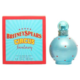 Perfume Mulher Circus Fantasy Britney Spears BRTPFW025 EDP EDP 100 ml de Britney Spears, Água de perfume - Ref: S4501304, Pre...