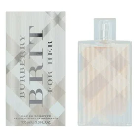 Damenparfüm Burberry 5045493535368 EDT 100 ml von Burberry, Eau de Parfum - Ref: S4501357, Preis: 47,18 €, Rabatt: %