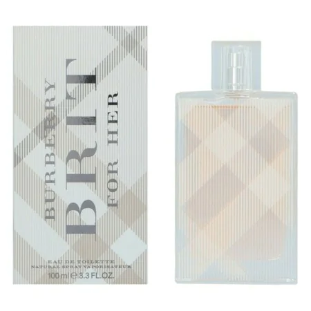 Parfum Femme Burberry 5045493535368 EDT 100 ml de Burberry, Eau de parfum - Réf : S4501357, Prix : 47,18 €, Remise : %