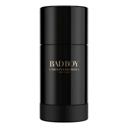 Deo-Stick Carolina Herrera Bad Boy (75 ml) von Carolina Herrera, Deodorants - Ref: S4501614, Preis: 32,31 €, Rabatt: %