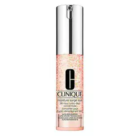 Soin anti-âge contour des yeux et des lèvres Clinique Moisture Surge (15 ml) de Clinique, Crèmes contour des yeux - Réf : S45...