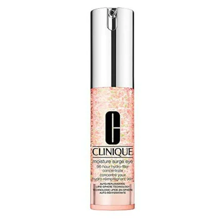 Trattamento Antietà per Contorno Occhi Clinique Moisture Surge (15 ml) di Clinique, Creme - Rif: S4502097, Prezzo: 34,05 €, S...