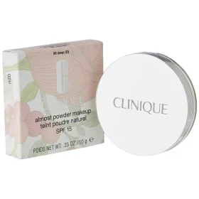 Maquillaje en Polvo Clinique 6MPY060000 Nº 6 Deep de Clinique, Polvos - Ref: S4502110, Precio: 31,85 €, Descuento: %