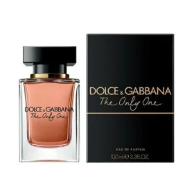 Parfum Femme The Only One Dolce & Gabbana EDP (100 ml) de Dolce & Gabbana, Eau de parfum - Réf : S4502837, Prix : 87,35 €, Re...