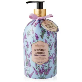 Sabonete de Mãos IDC Institute Lavanda 500 ml de IDC Institute, Sabonetes para as mãos - Ref: S4503640, Preço: 5,57 €, Descon...