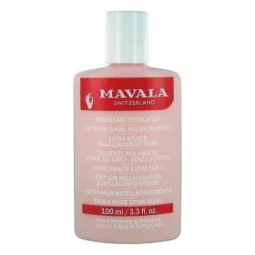 Tira Verniz Mavala (100 ml) de Mavala, Removedor de verniz - Ref: S4505993, Preço: 9,20 €, Desconto: %