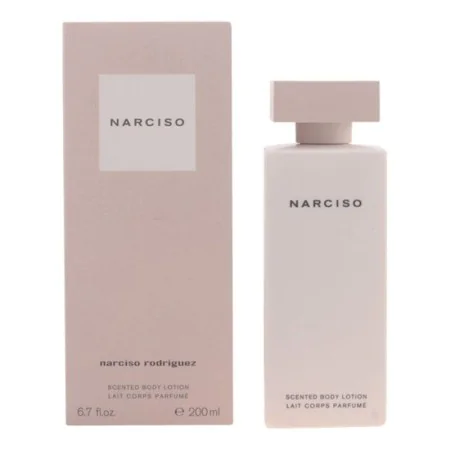 Loción Corporal Narciso Rodriguez 3XV8622 200 ml de Narciso Rodriguez, Hidratantes - Ref: S4506344, Precio: 41,72 €, Descuent...