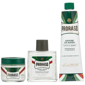 Set per la Rasatura Proraso di Proraso, Uomo - Rif: S4506672, Prezzo: 21,21 €, Sconto: %