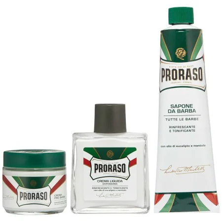 Set de rasage Proraso de Proraso, Homme - Réf : S4506672, Prix : 21,21 €, Remise : %