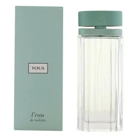 Perfume Mulher Tous L'eau Tous 2525307 EDT 90 ml de Tous, Água de perfume - Ref: S4508233, Preço: 32,37 €, Desconto: %