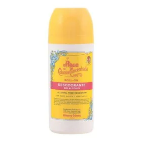 Déodorant Roll-On Agua de Colonia Concentrada Alvarez Gomez 75 ml de Alvarez Gomez, Déodorants et anti-transpirants - Réf : S...