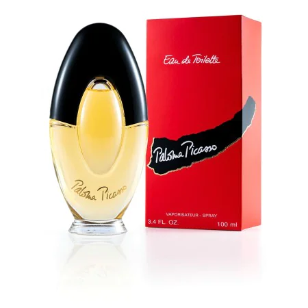 Women's Perfume Paloma Picasso 10007078 EDT 100 ml by Paloma Picasso, Eau de Perfume - Ref: S4508794, Price: 46,79 €, Discoun...